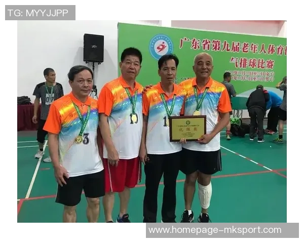 广州排球队技术实力提升排球技术排行榜中荣获第九名