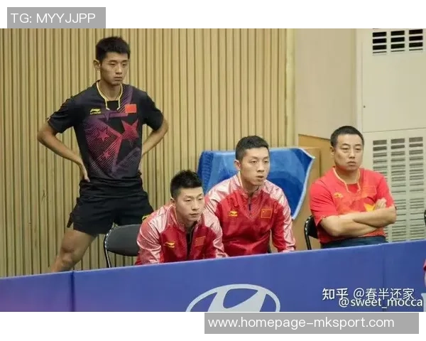 张继科与马龙2017年巅峰对决直播回顾精彩瞬间与赛后分析