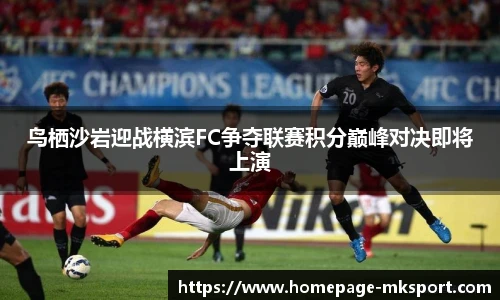 鸟栖沙岩迎战横滨FC争夺联赛积分巅峰对决即将上演