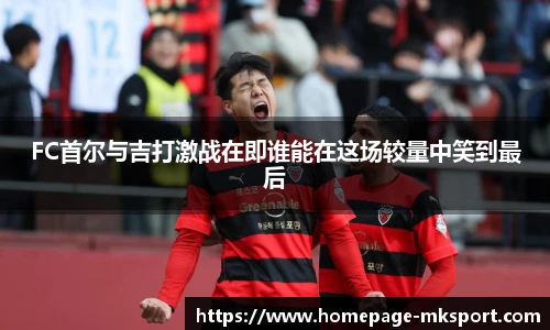 FC首尔与吉打激战在即谁能在这场较量中笑到最后