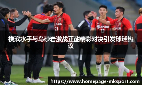 横滨水手与鸟砂岩激战正酣精彩对决引发球迷热议